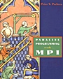 Parallel Programming with MPI - ISBN 9781558603394
