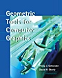 Geometric Tools for Computer Graphics - ISBN 9781558605947