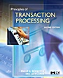 Principles of Transaction Processing - ISBN 9781558606234