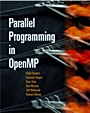 Parallel Programming in OpenMP - ISBN 9781558606715