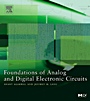 Foundations of Analog and Digital Electronic Circuits - ISBN 9781558607354