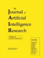 Journal of Artificial Intelligence Research, Volume 13 (JAIR) - ISBN 9781558608078