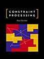 Constraint Processing - ISBN 9781558608900