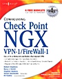 Configuring Check Point NGX VPN-1/Firewall-1 - ISBN 9781597490313