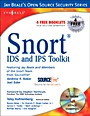 Snort Intrusion Detection and Prevention Toolkit - ISBN 9781597490993