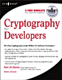 Cryptography for Developers - ISBN 9781597491044