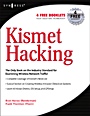 Kismet Hacking - ISBN 9781597491174