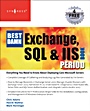 The Best Damn Exchange, SQL and IIS Book Period - ISBN 9781597492195