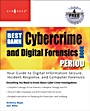 The Best Damn Cybercrime and Digital Forensics Book Period - ISBN 9781597492287