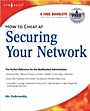 How to Cheat at Securing Your Network - ISBN 9781597492317