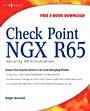 Check Point NGX R65 Security Administration - ISBN 9781597492454