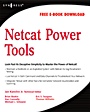 Netcat Power Tools - ISBN 9781597492577
