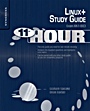Eleventh Hour Linux+: Exam XK0-003 Study Guide - ISBN 9781597494977