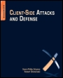 Client-Side Attacks and Defense - ISBN 9781597495905