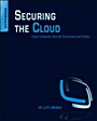 Securing the Cloud: Cloud Computer Security Techniques and Tactics - ISBN 9781597495929