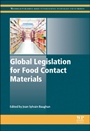 Global Legislation for Food Contact Materials - ISBN 9781782420149