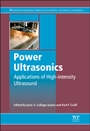 Power Ultrasonics: Applications of High-Intensity Ultrasound - ISBN 9781782420286