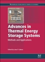 Advances in Thermal Energy Storage Systems: Methods and Applications - ISBN 9781782420880