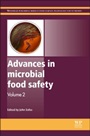 Advances in Microbial Food Safety: Volume 2 - ISBN 9781782421078
