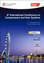 8th International Conference on Compressors and their Systems - ISBN 9781782421696