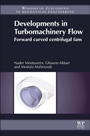 Developments in Turbomachinery Flow: Forward Curved Centrifugal Fans - ISBN 9781782421924