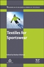 Textiles for Sportswear - ISBN 9781782422297