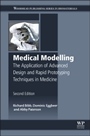 Medical Modelling: The Application of Advanced Design and Rapid Prototyping Techniques in Medicine - ISBN 9781782423003