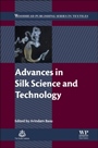 Advances in Silk Science and Technology - ISBN 9781782423119