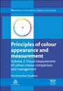 Principles of Colour and Appearance Measurement: Visual Measurement of Colour, Colour Comparison and Management - ISBN 9781782423676