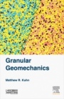 Granular Geomechanics - ISBN 9781785480713