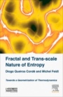 Fractal and Trans-scale Nature of Entropy: Towards a Geometrization of Thermodynamics - ISBN 9781785481932
