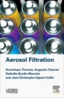 Aerosol Filtration - ISBN 9781785482151
