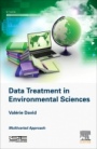 Data Treatment in Environmental Sciences - ISBN 9781785482397