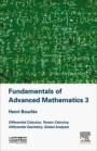 Fundamentals of Advanced Mathematics V3 - ISBN 9781785482502