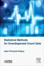 Statistical Methods for Overdispersed Count Data - ISBN 9781785482663
