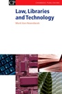 Law, Libraries and Technology - ISBN 9781843340713