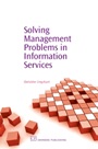 Solving Management Problems in Information Services - ISBN 9781843341369