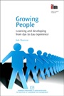 Growing People: Learning and Developing from Day to Day Experience - ISBN 9781843342137