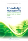 Knowledge Management: Systems Implementation: Lessons from the Silicon Valley - ISBN 9781843342663