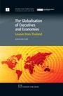The Globalisation of Executives and Economies: Lessons from Thailand - ISBN 9781843342816