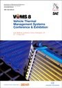Vehicle thermal Management Systems (VTMS8) - ISBN 9781843343486