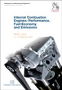 Internal Combustion Engines: Performance, Fuel Economy and Emissions - ISBN 9781843344513