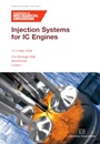 Injection Systems for IC Engines Conference - ISBN 9781843345619