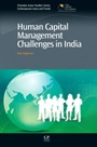 Human Capital Management Challenges in India - ISBN 9781843345640