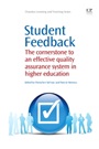 Student Feedback: The Cornerstone to an Effective Quality Assurance System in Higher Education - ISBN 9781843345732