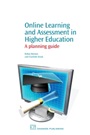 Online Learning and Assessment in Higher Education: A Planning Guide - ISBN 9781843345770