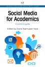 Social Media for Academics: A Practical Guide - ISBN 9781843346814