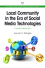 Local Community in the Era of Social Media Technologies: A Global Approach - ISBN 9781843346968