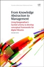 From Knowledge Abstraction to Management: Using Ranganathan’s Faceted Schema to Develop Conceptual Frameworks for Digital Libraries - ISBN 9781843347033