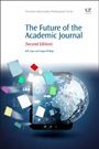 The Future of the Academic Journal - ISBN 9781843347835